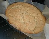 Foto del paso 8 de la receta: Pastel Inteligente o Torta Mágica