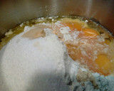 Foto del paso 2 de la receta: Panettone