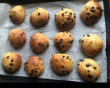 Foto del paso 8 de la receta: Doowaps caseros, riquísimos 😋