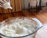Foto del paso 1 de la receta: Torta esponjosa de limón 🍋