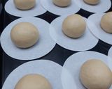 Foto langkah ke 4 dari resep Roti Manis.