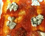 Foto del paso 1 de la receta: Pizza sabrosa dos quesos