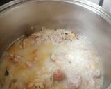 Foto del paso 6 de la receta: Risotto di mare