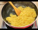 Foto langkah ke 4 dari resep Eps. 11 selai nanas isian nastar.