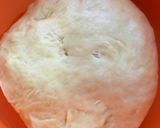 Foto langkah ke 4 dari resep Roti Manis Simple.