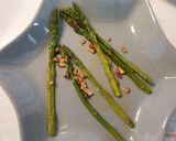 Foto del paso 3 de la receta Merluza con salsa de espárragos