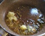 Hariyali Green Brinjal Bhartha recipe step 3 photo