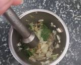 Restaurant Style Dal-Khichdi recipe step 3 photo