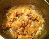 羅漢素菠蘿咕嚕肉(糖醋素排骨)食譜步驟5照片