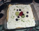 Foto del paso 1 de la receta: Pay clásico de limón