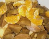 A picture of step 2 of Fruit chat.