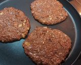 Φωτογραφία βήματος 2 της συνταγής Pancakes σοκομπανάνα🍌🍫