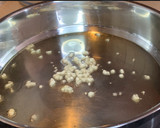 Foto del paso 1 de la receta: Orecchiette a la marinera