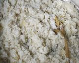 Foto langkah ke 3 dari resep Lemper Ayam.