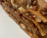 Foto del paso 5 de la receta: Lasaña fácil