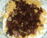 Foto del paso 8 de la receta: La papa caliente (Papa horneada)