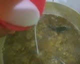 Foto langkah ke 3 dari resep 58. Kacang hijau tanpa direndam (bisa mpasi 12M+).