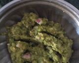 ગ્રીન પુલાવ(green pulav recipe in Gujarati) રેસીપી સ્ટેપ2ફોટો