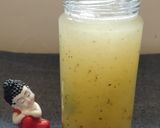 આમપન્ના (Aam Panna Recipe In Gujarati) રેસીપી સ્ટેપ3ફોટો