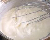 Foto langkah ke 3 dari resep Gabin Vla Susu.