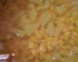लौकी चना दाल (lauki chana dal recipe in Hindi) रेसिपी चरण 2 फोटो