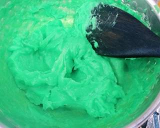 Cendol Dawet (agar-agar, nutrijel) - Step 2