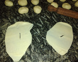 Foto del paso 3 de la receta: Tortas fritas