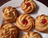 Hình bước làm 4 của món Bánh cookie