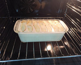 Foto del paso 1 de la receta: Pastel de queso 🧀 y manzana🍎