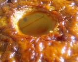 Foto del paso 4 de la receta: Flan casero con dulce de leche