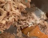 Foto del paso 4 de la receta: Torta de Pollo