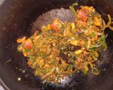 Foto del paso 8 de la receta: Guiso de arroz con mariscos