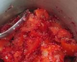 ટોમેટો સોસ (Tomato Sauce Recipe In Gujarati) રેસીપી સ્ટેપ4ફોટો
