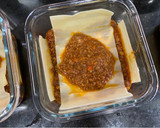 Foto del paso 14 de la receta: Lasaña Bolognese