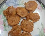 एग चिली (Egg chilli recipe in hindi) रेसिपी चरण 3 फोटो