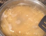 Foto del paso 2 de la receta: Spaguettis con gambas