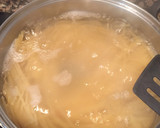 Foto del paso 2 de la receta: Spaguettis con gambas
