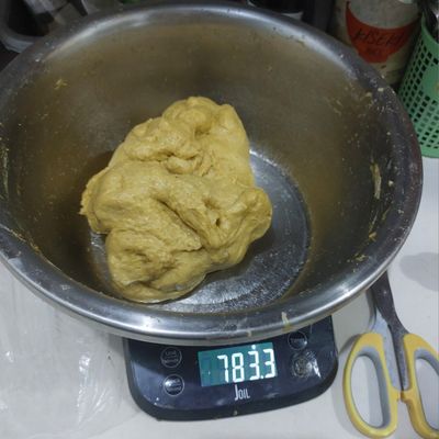 Langkah 6