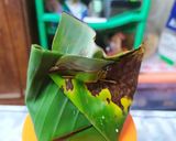 Foto langkah ke 4 dari resep Pepes Tahu Putih.