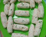 Foto langkah ke 4 dari resep Nugget tahu tanpa kukus.