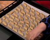 Foto del paso 8 de la receta: Polvorones "tunez halal" facilísimos y pocos ingredientes