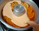 Foto del paso 2 de la receta: Postre de naranja