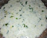 সাবুর চিলা (Sabur chilla recipe in Bengali) রেসিপি ধাপ - 4 ছবি