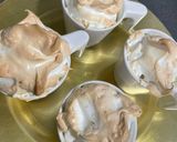 Foto del paso 4 de la receta: Soufflé de limón y jengibre