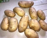 Foto del paso 1 de la receta: Papas rellenas simples