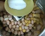 Alsi Podi/ Coconut Flax Seeds Chutney recipe step 7 photo