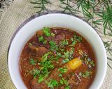 A picture of step 7 of Kharay Masalay Ka Gosht 🇵🇰.