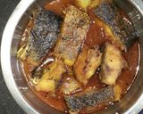 টমেটো কাতলা (tomato katla recipe in Bengali) রেসিপির ধাপ 3 ছবি