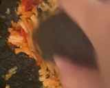 Foto langkah ke 1 dari resep Nasi Goreng Cikur Simpel.