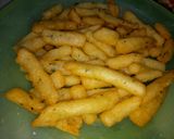 Foto langkah ke 3 dari resep Kentang keju.